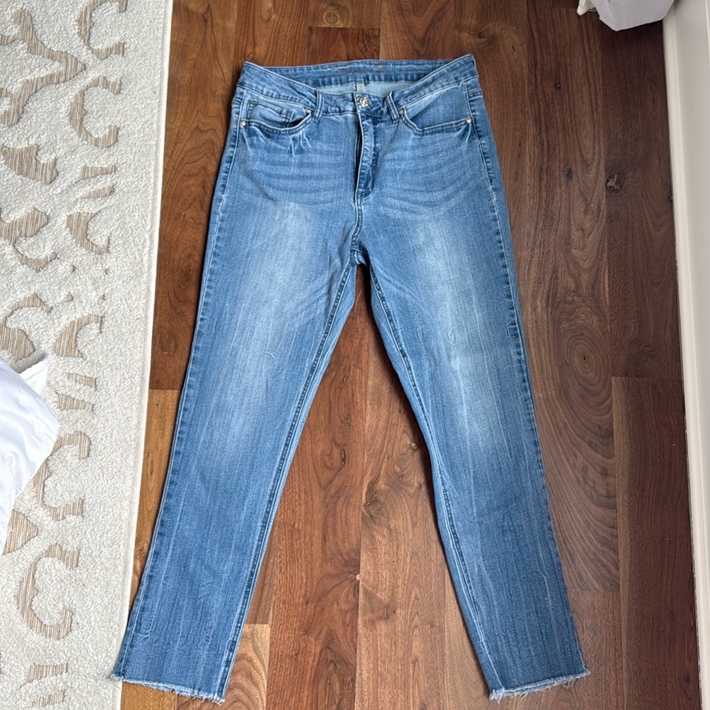 SEVEN7 Jeans in 12